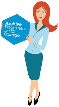 Archive Document Data Storage 255504 Image 8